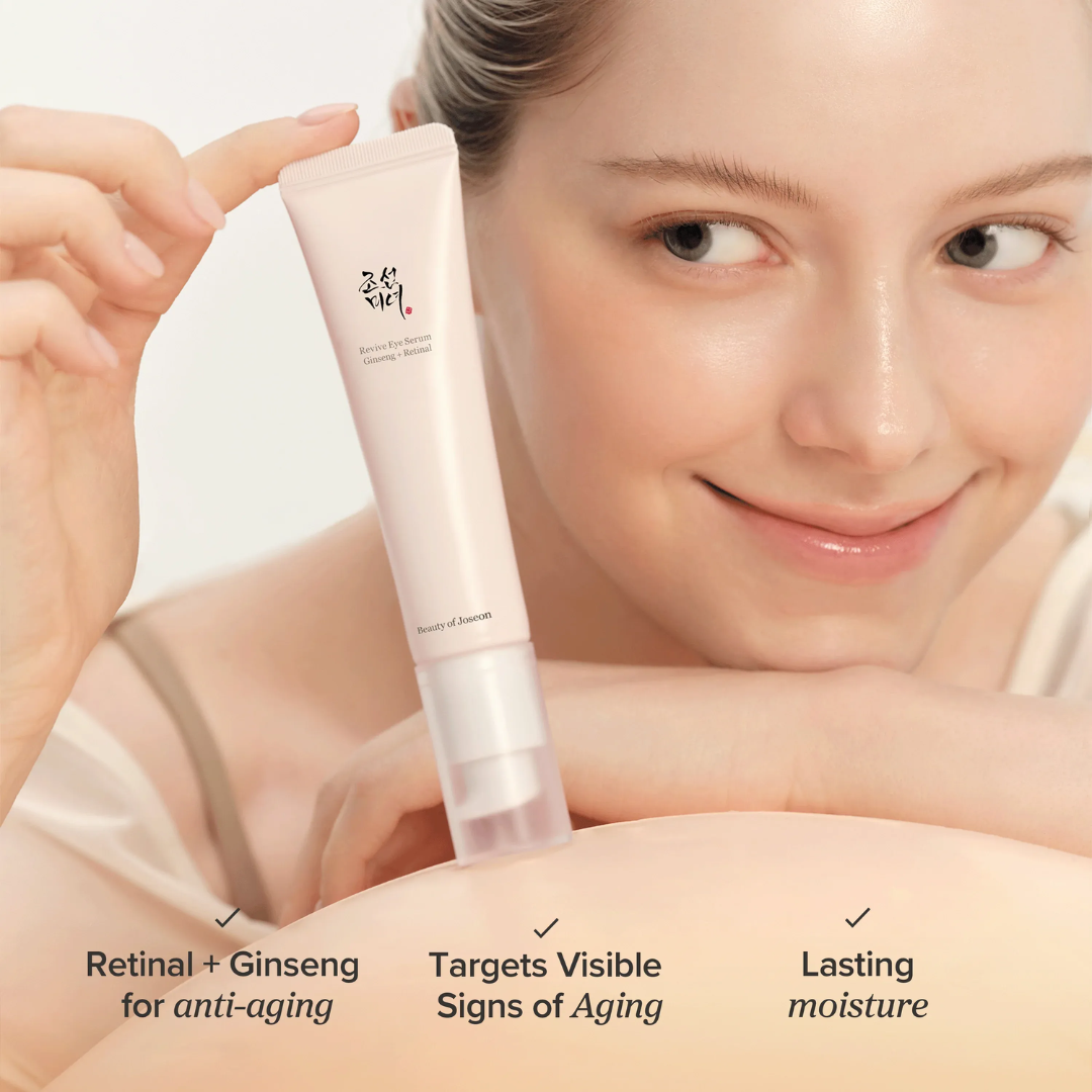 Revive Eye Serum Double Pack (2 x 30ml)