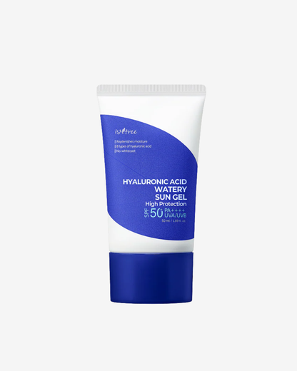 Hyaluronic Acid Watery Sun Gel 50ml