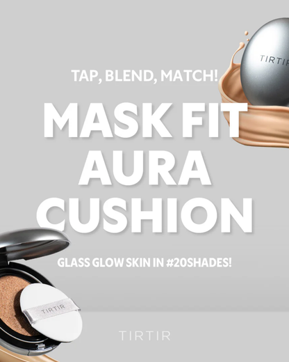 Mask Fit Aura Cushion 18g (Full Size)