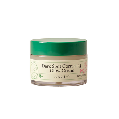 Dark Spot Correcting Glow Cream 50ml