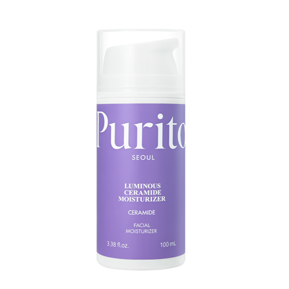 Luminous Ceramide Moisturizer 100ml