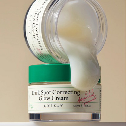 Dark Spot Correcting Glow Cream 50ml