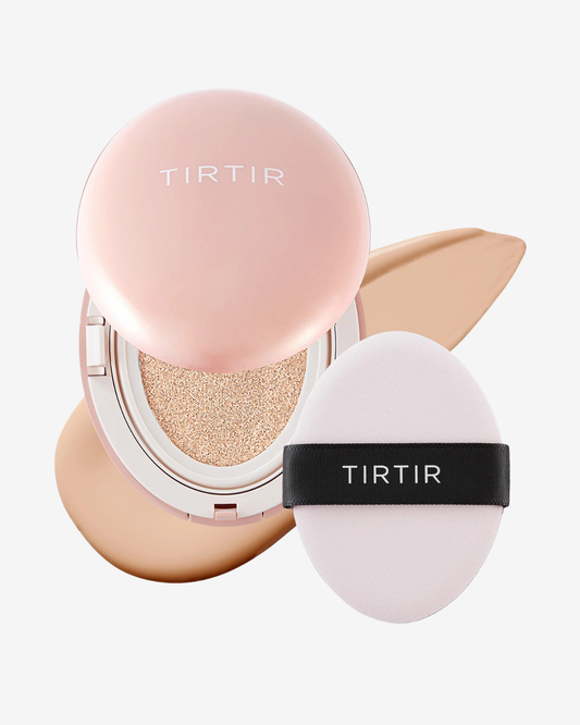 Tirtir Mask Fit All Cover Cushion 18g (Full Size)