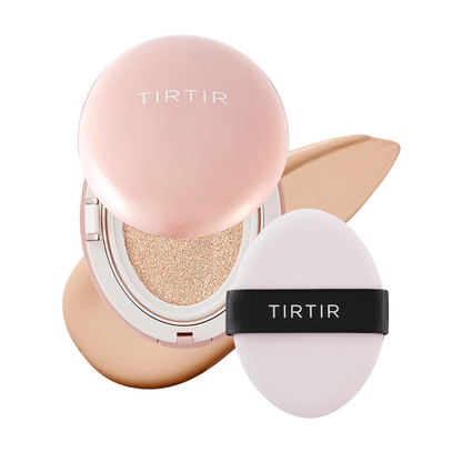 Tirtir Mask Fit All Cover Cushion 18g (Full Size)