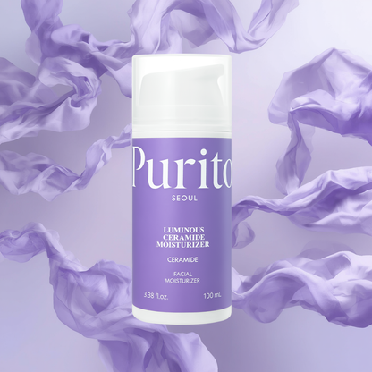 Luminous Ceramide Moisturizer 100ml