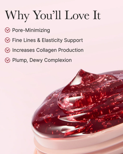 Fresh Red Smoothie Serum 30 50g