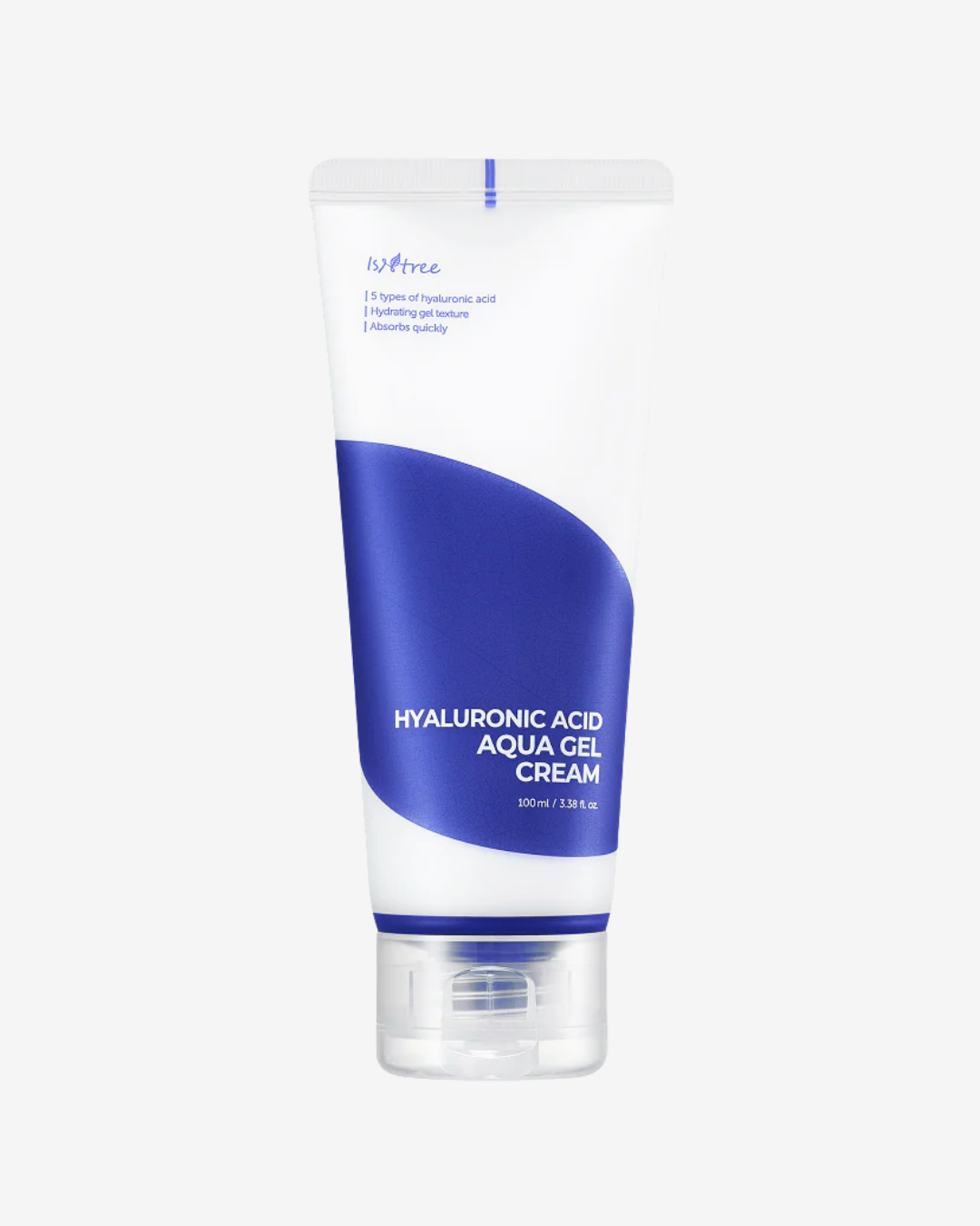 Hyaluronic Acid Aqua Gel Cream 100ml