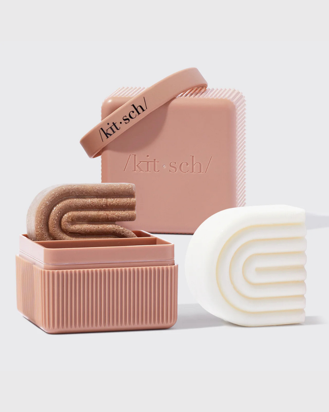 Bottle Free Beauty Travel Case