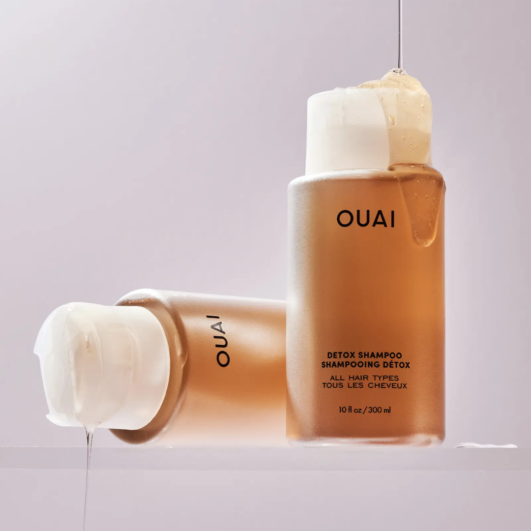 Detox Shampoo 300ml