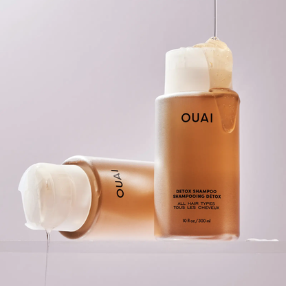 Detox Shampoo 300ml