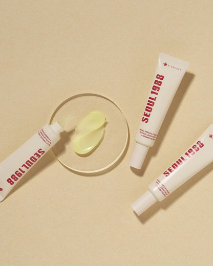 SEOUL 1988 Eye Cream: Retinal Liposome 4% + Fermented Bean 30ml