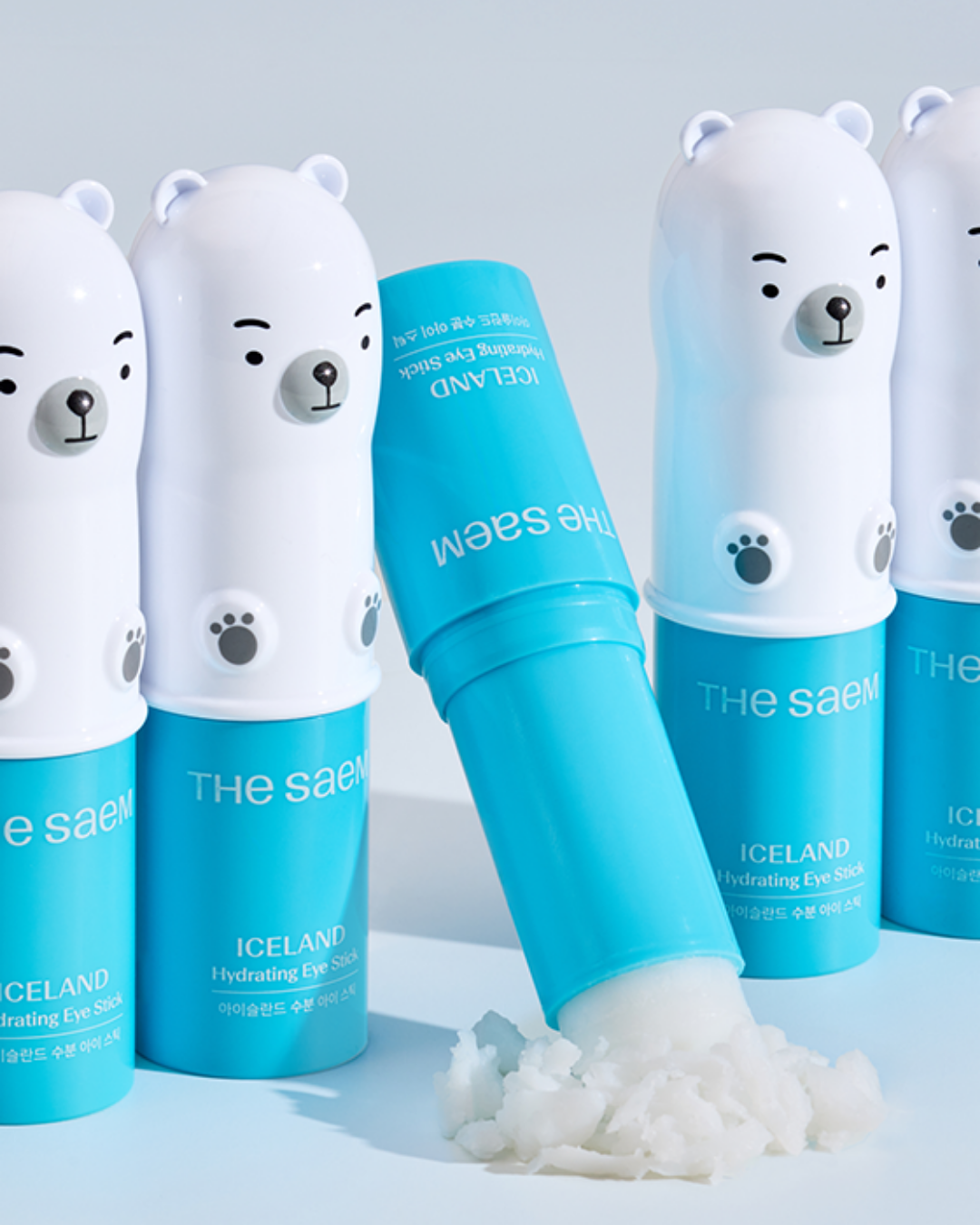 Iceland Hydrating Eye Stick 11g