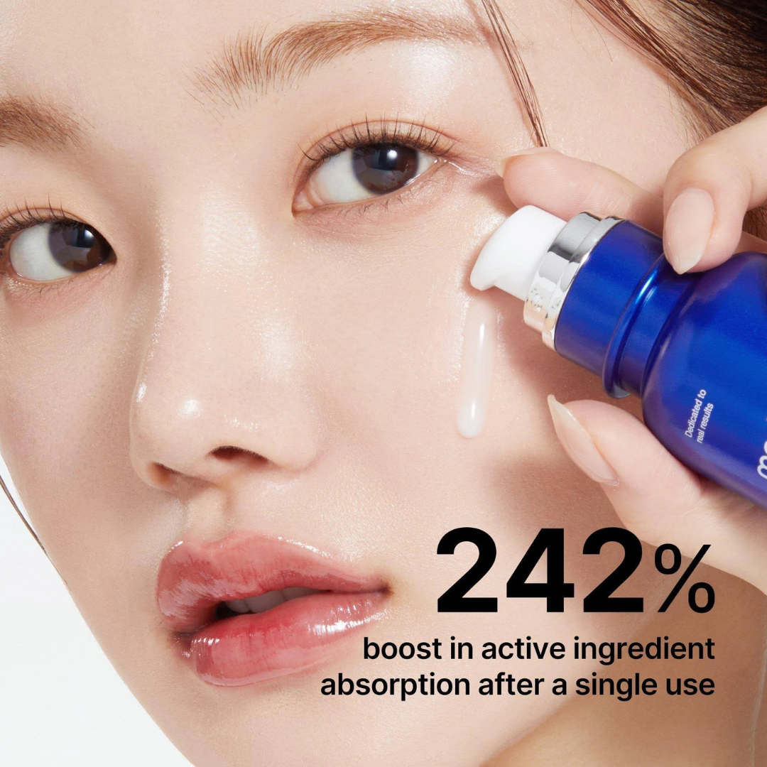 One Day Exosome Shot Pore Serum 7500 30ml