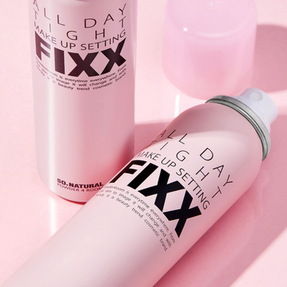 All Day Tight Make Up Setting Fixx 75ml
