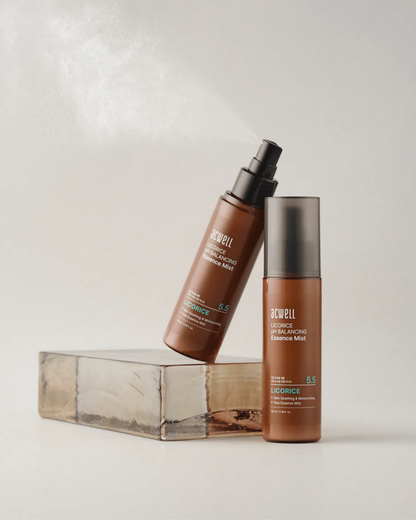 Licorice pH Balancing Mist 100ml