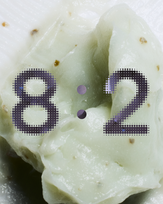 Matcha Hydrating Foam Cleanser 120ml