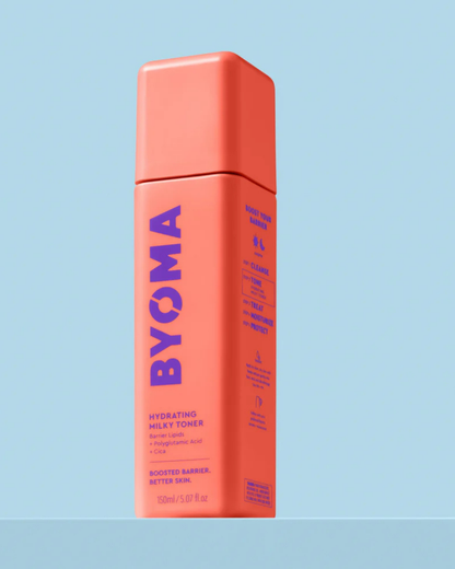 Hydrating Milky Toner 150ml