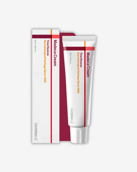 Madeca Cream Time Reverse 50ml