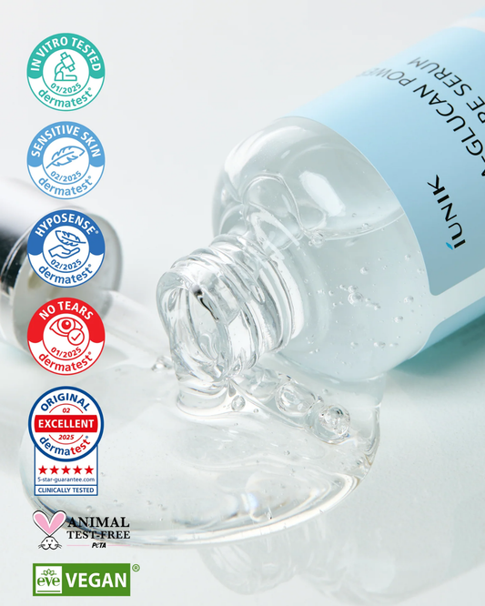 Beta Glucan Power Moisture Serum 50ml
