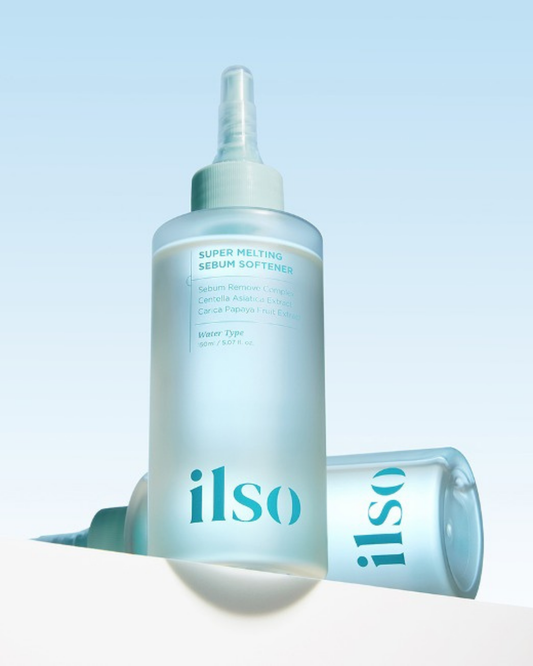 Super Melting Sebum Softener 150ml