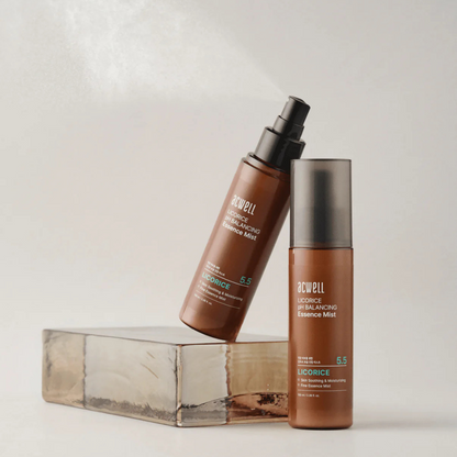 Licorice pH Balancing Mist 100ml