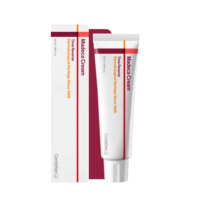 Madeca Cream Time Reverse 50ml