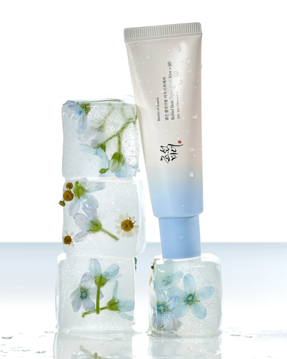 Relief Sun Aqua-Fresh: Rice + B5 50ml