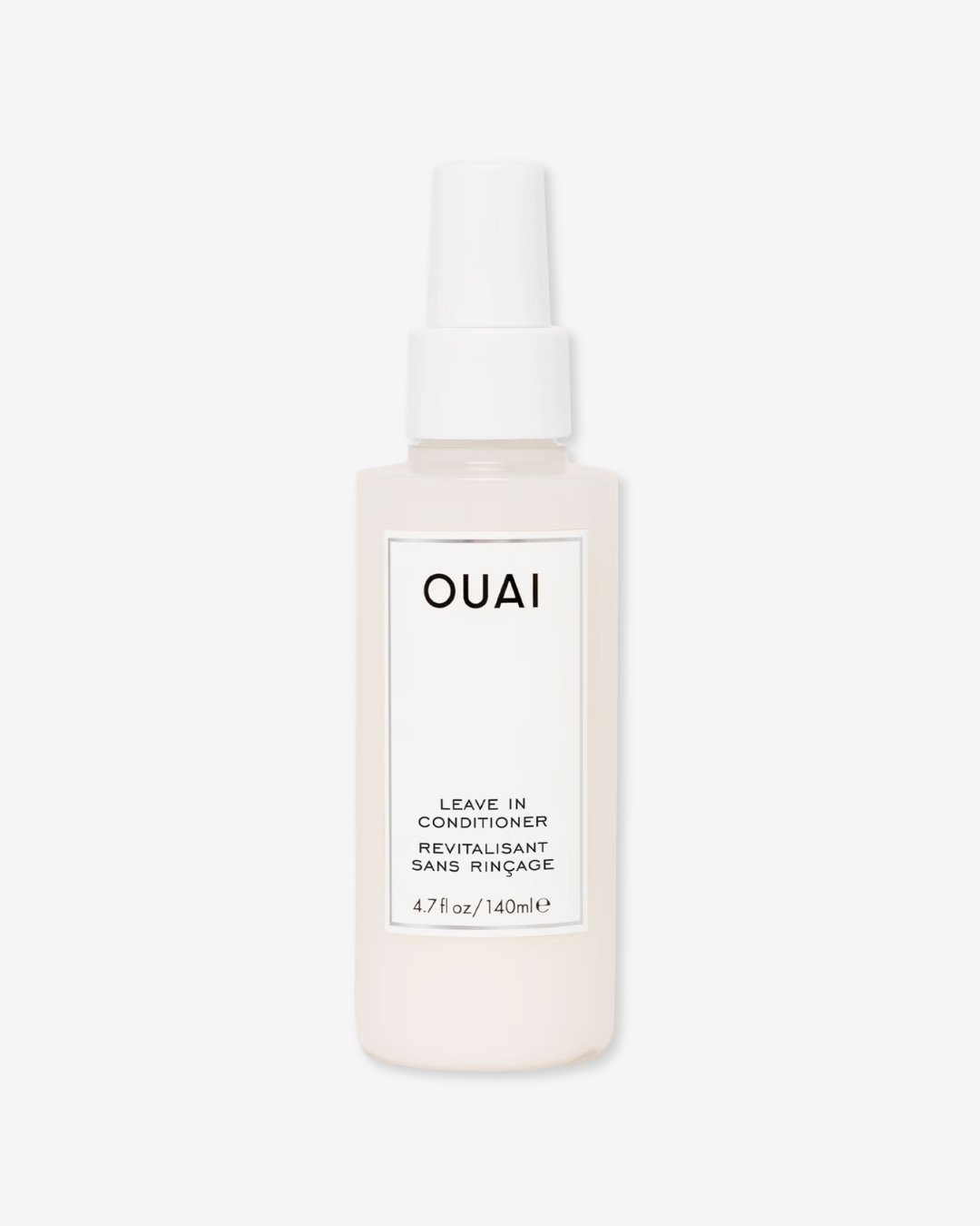 Leave In Conditioner 140ml