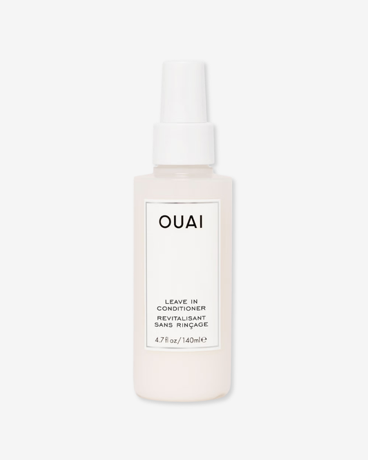 Leave In Conditioner 140ml