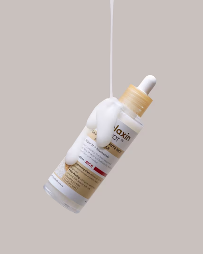 Peel Shot Exfoliating White Rice Ampoule 80ml