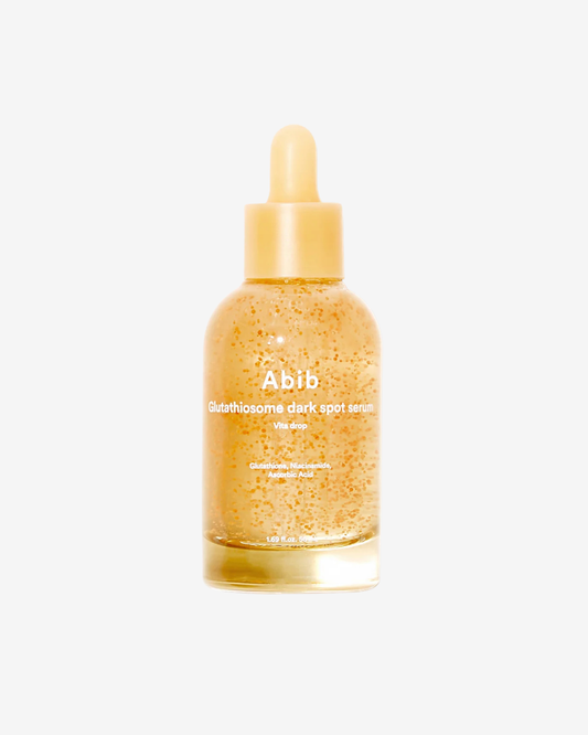 Glutathiosome Dark Spot Serum Vita Drop 50ml