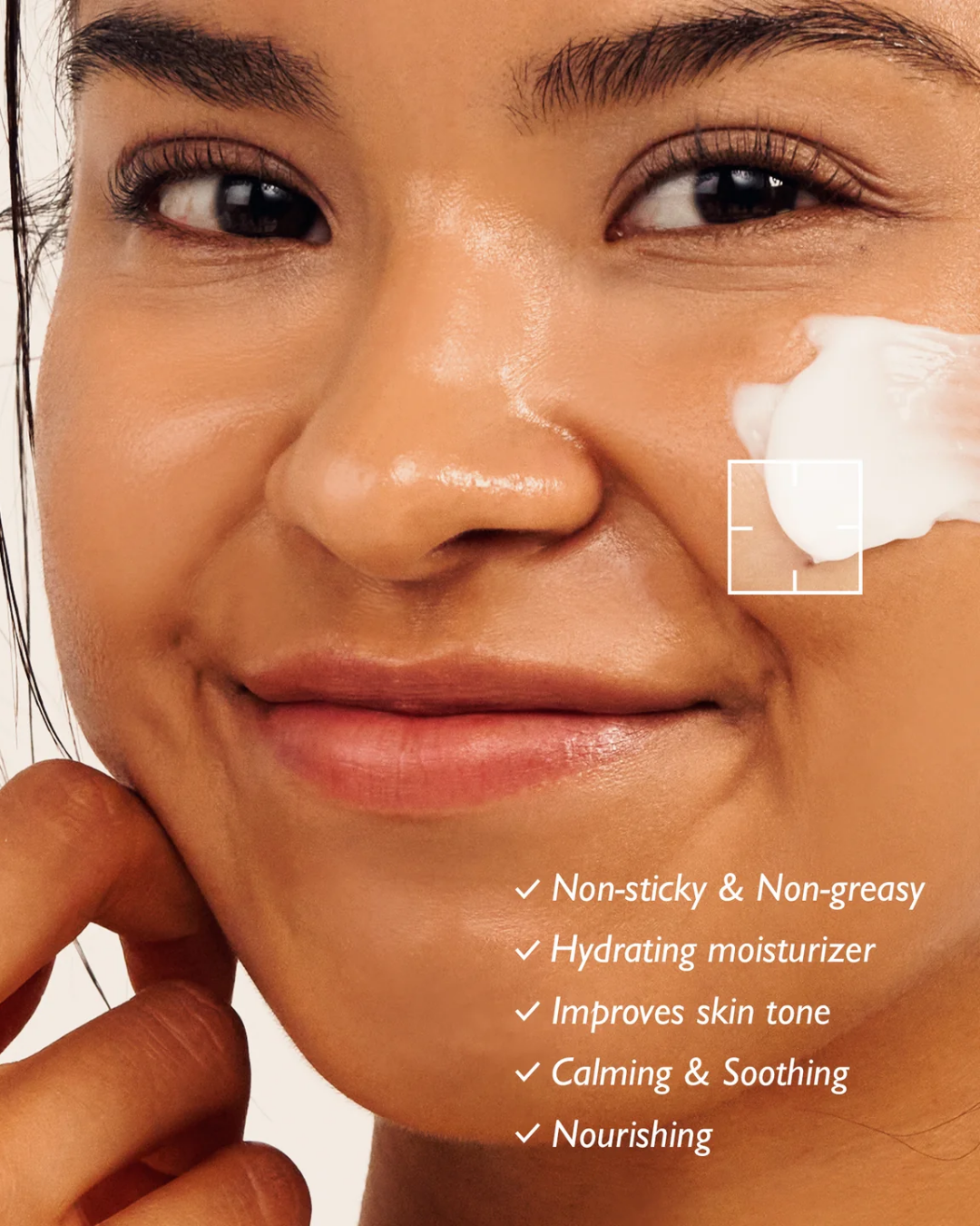 Black Rice 10 Hyaluronic Cream 50ml