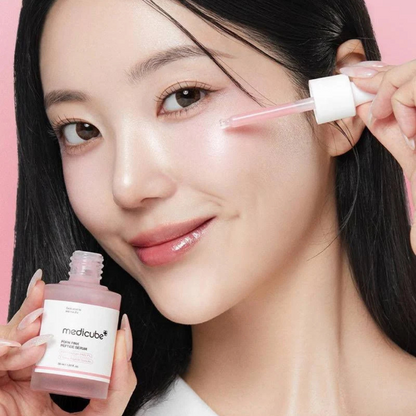 PDRN Pink Peptide Serum 30ml