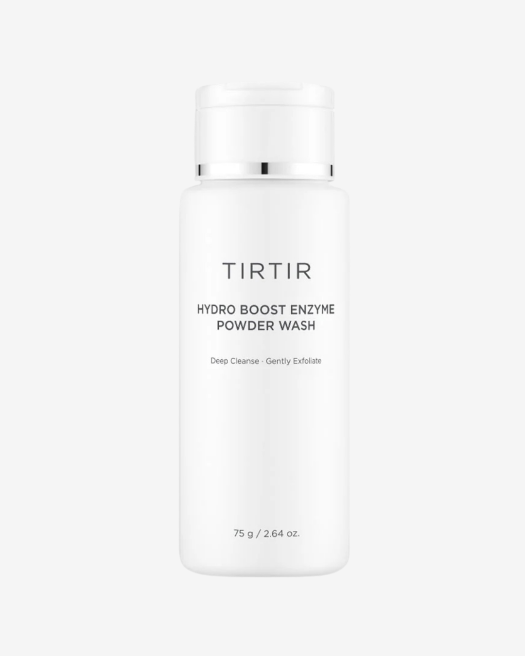 Hydro Boost Enzyme Powder Wash 75g