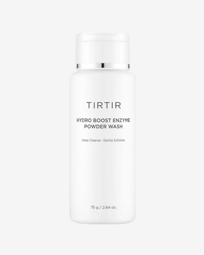 Hydro Boost Enzyme Powder Wash 75g