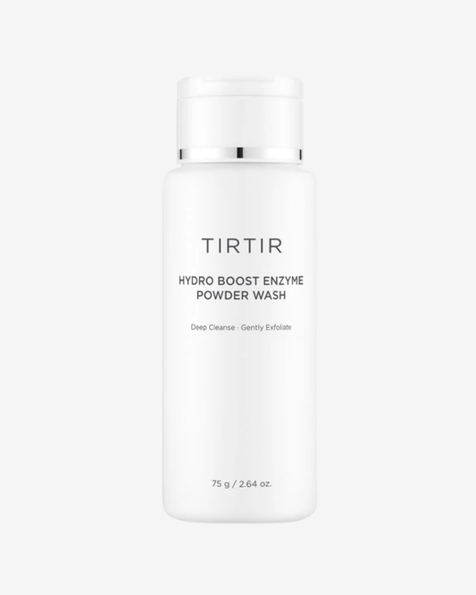 Hydro Boost Enzyme Powder Wash 75g