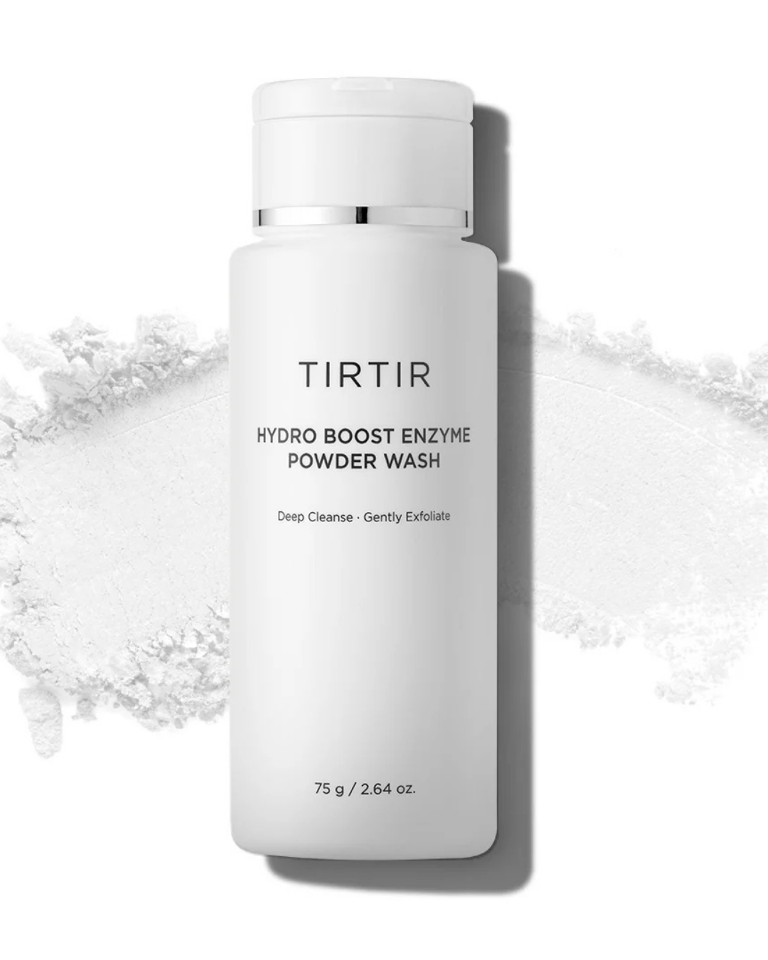 Hydro Boost Enzyme Powder Wash 75g