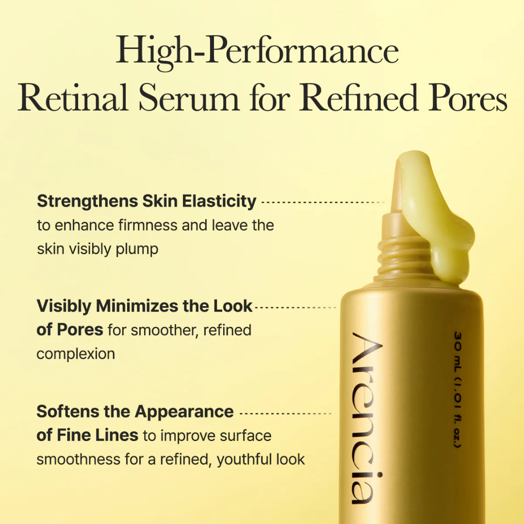 Retinal Booster Shot 30ml