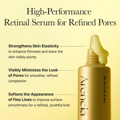 Retinal Booster Shot 30ml