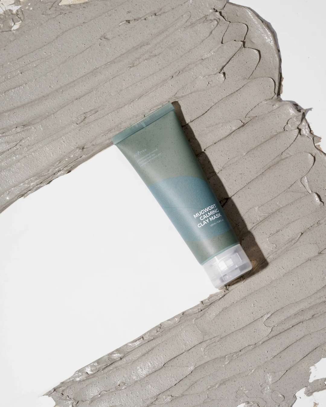 Mugwort Calming Clay Mask 100ml