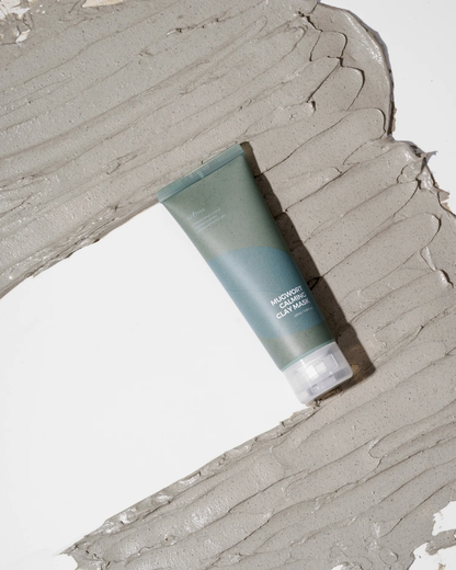 Mugwort Calming Clay Mask 100ml