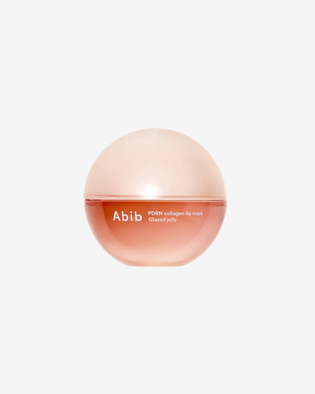 PDRN Collagen Lip Mask Glazed Jelly 11g