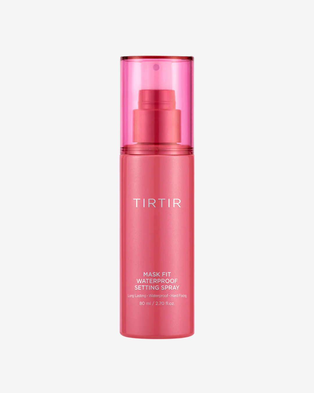 Mask Fit Waterproof Setting Spray 80ml