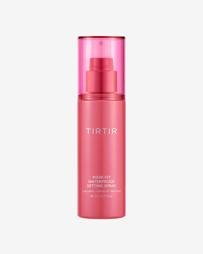 Mask Fit Waterproof Setting Spray 80ml