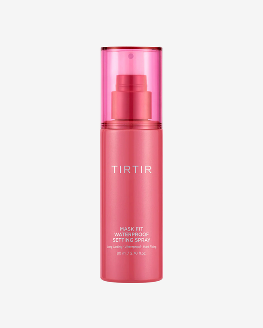 Mask Fit Waterproof Setting Spray 80ml