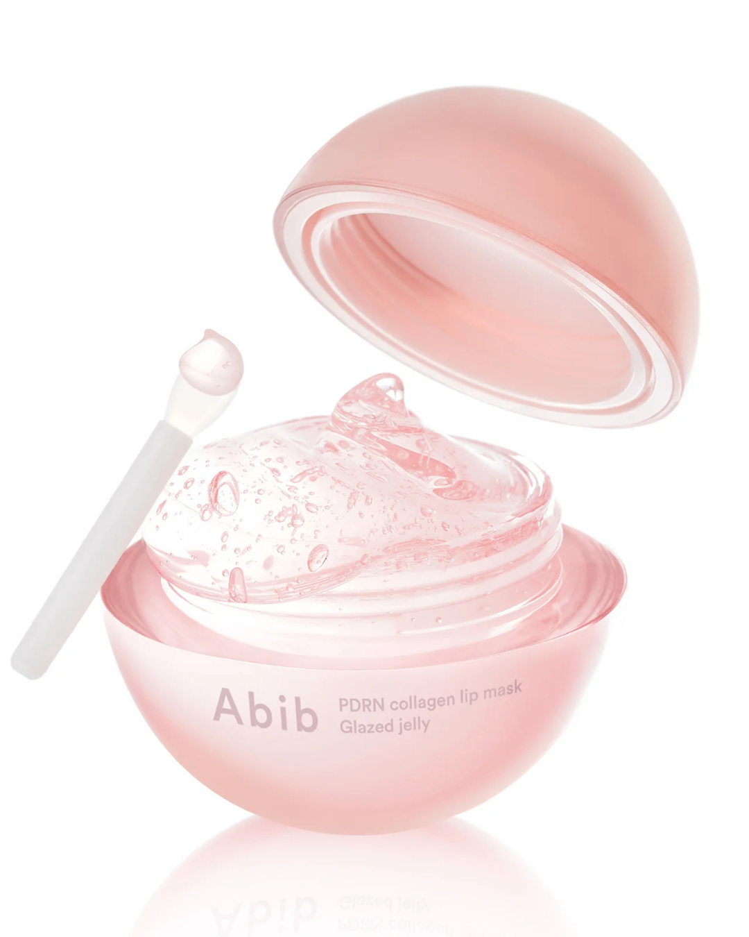 PDRN Collagen Lip Mask Glazed Jelly 11g