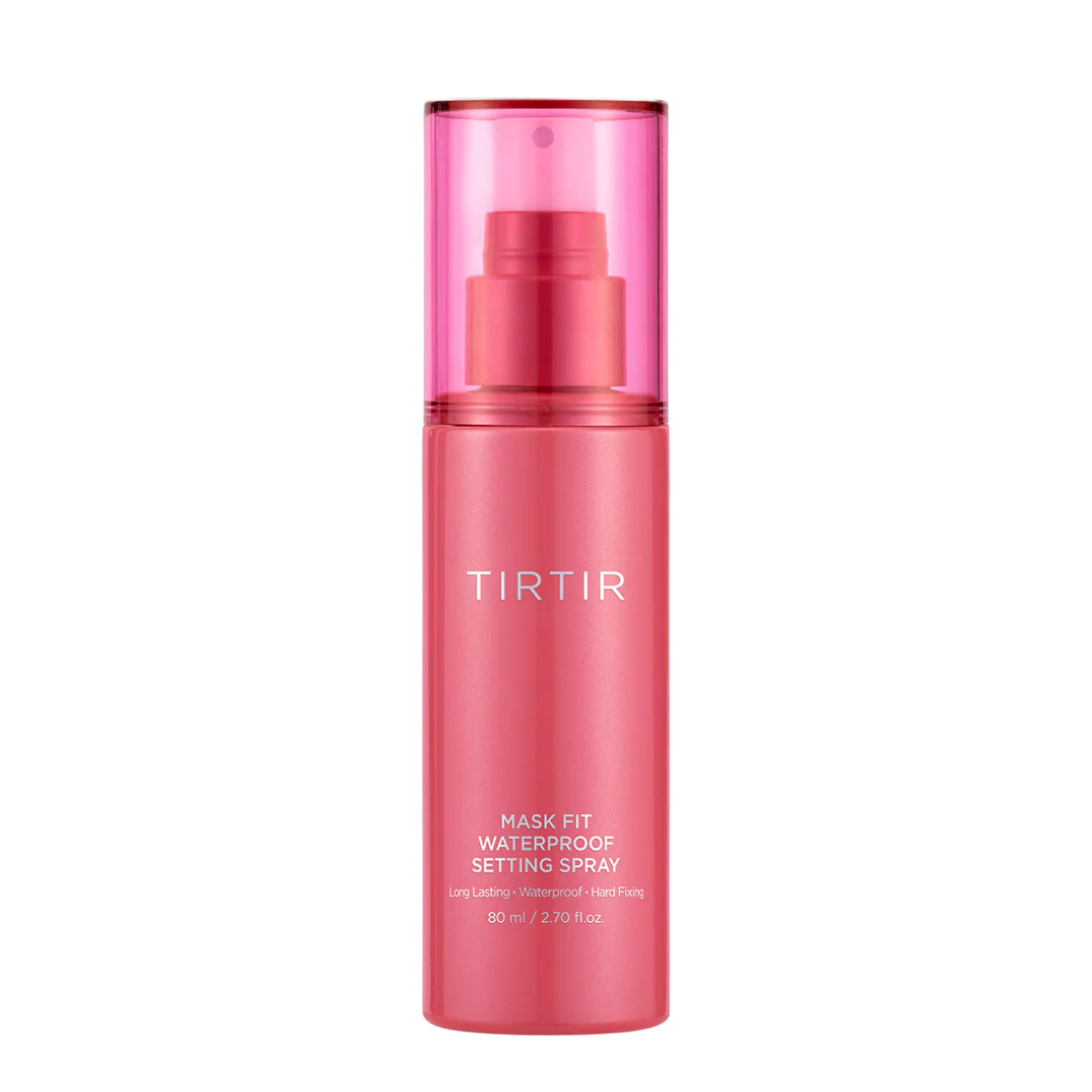 Mask Fit Waterproof Setting Spray 80ml