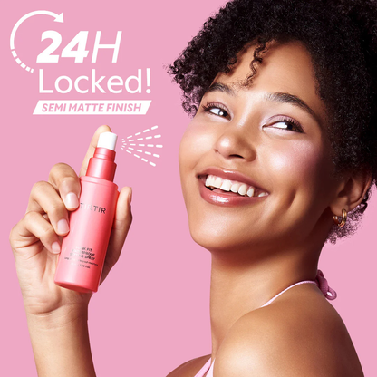 Mask Fit Waterproof Setting Spray 80ml