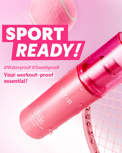 Mask Fit Waterproof Setting Spray 80ml