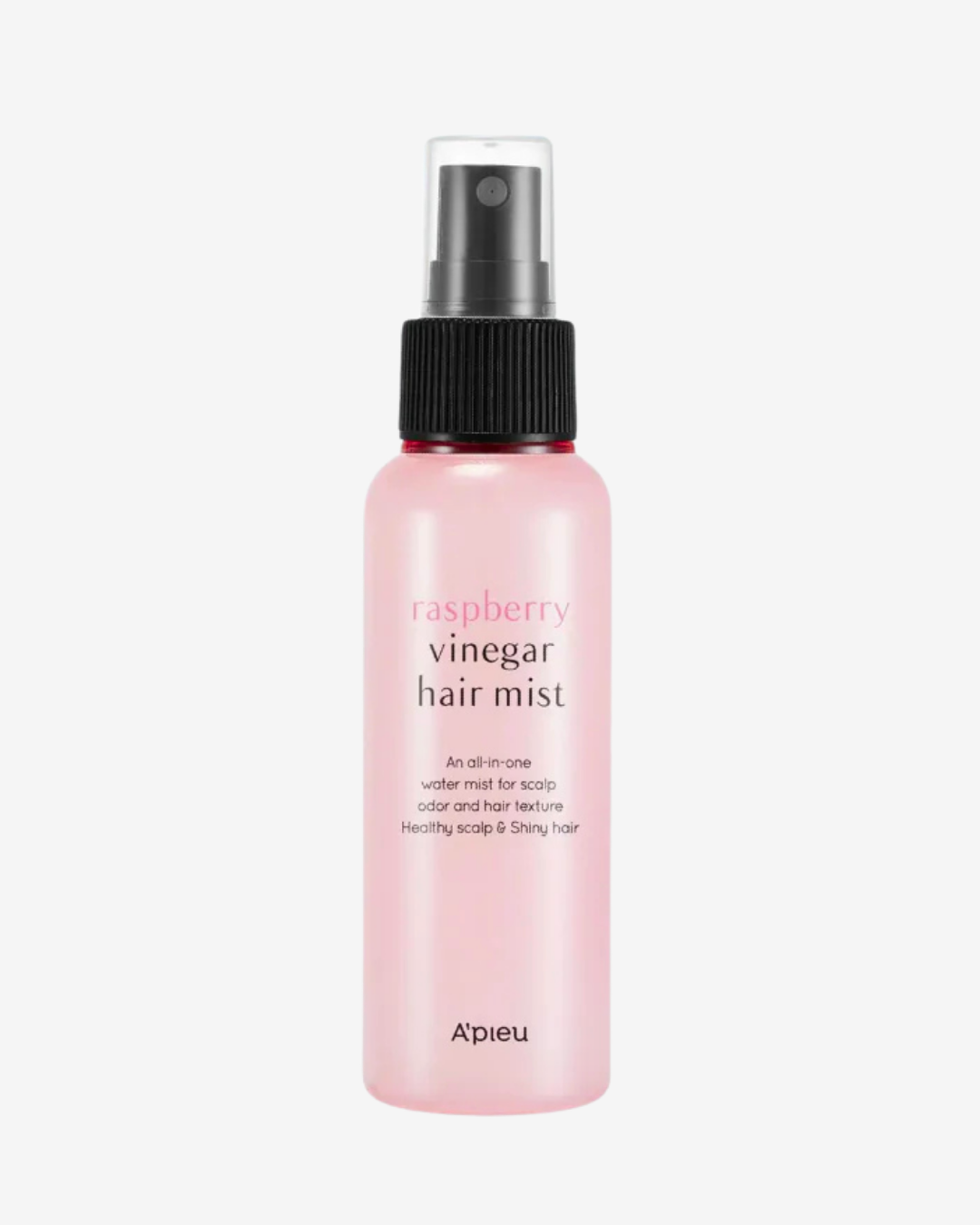 Raspberry Vinegar Hair Mist 105ml